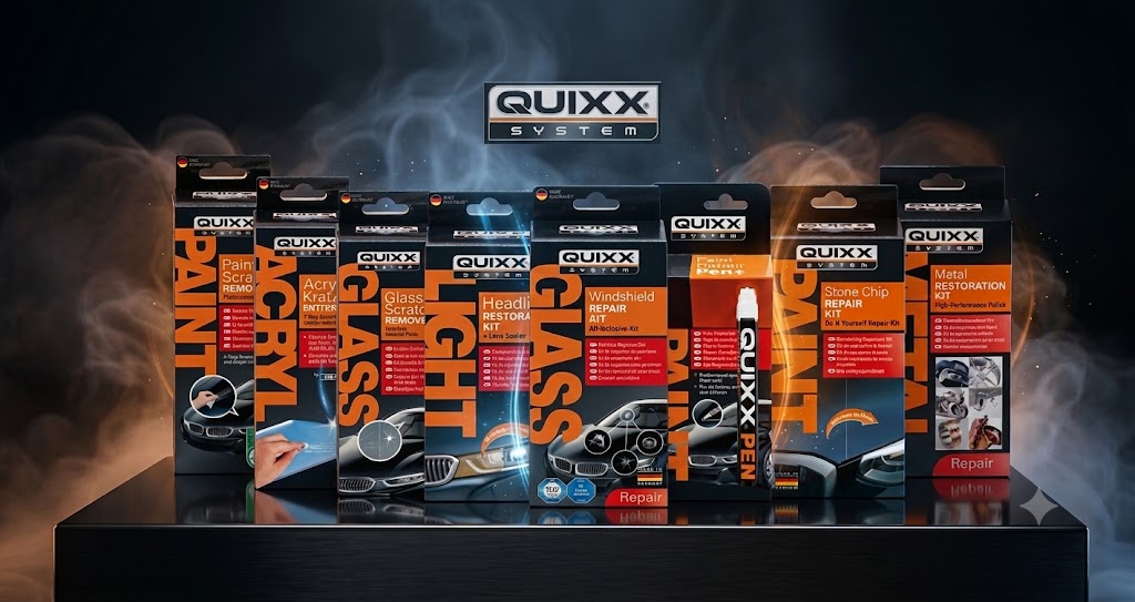 Repair Kits