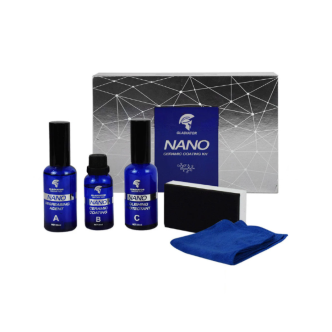 Nano Ceramic Kit
