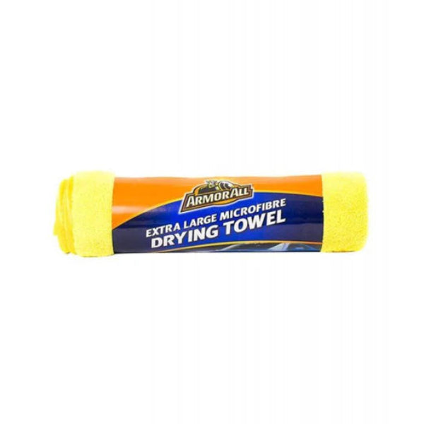 Armor All Microfibre Extra Large Drying Towel