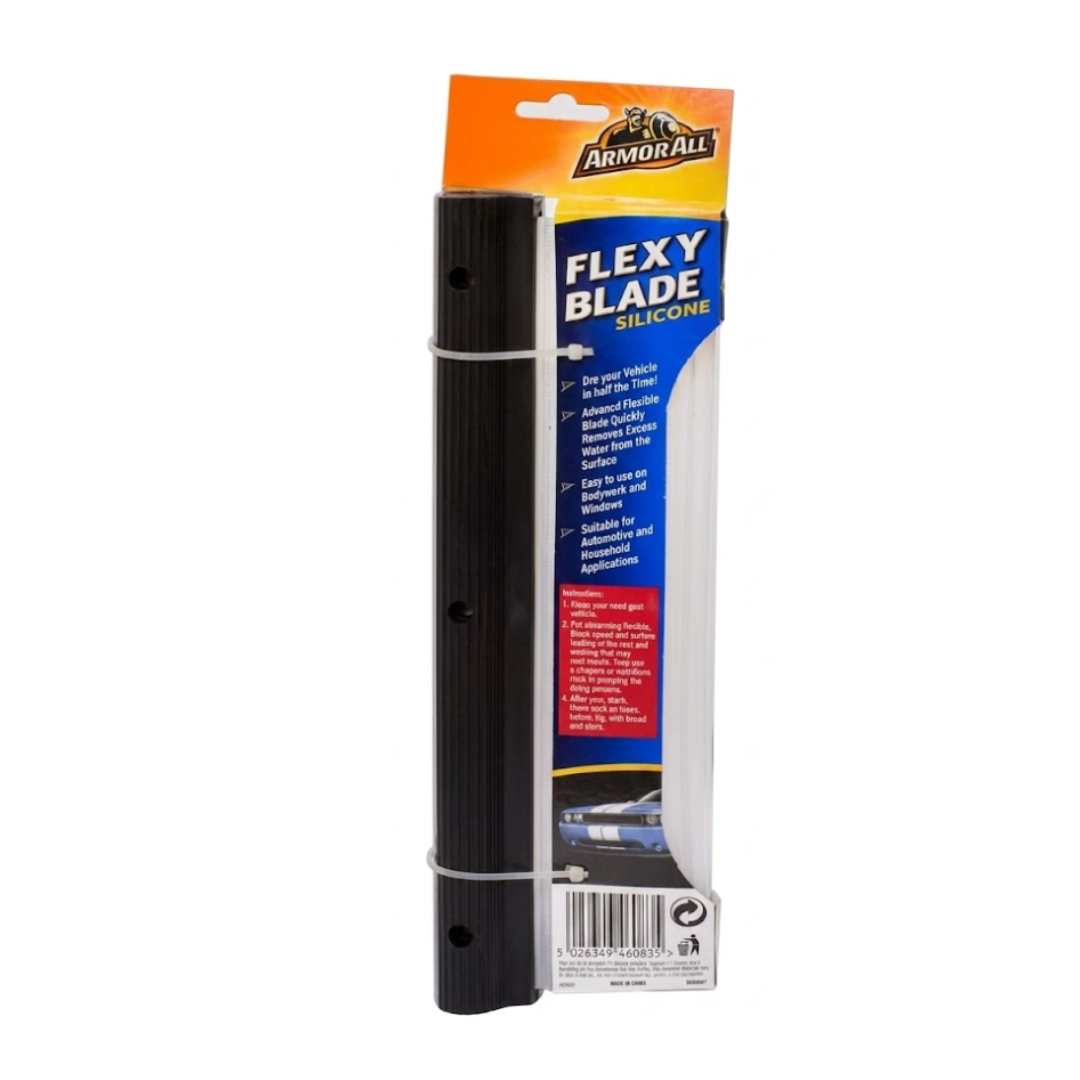 Armor All Flexy Blade