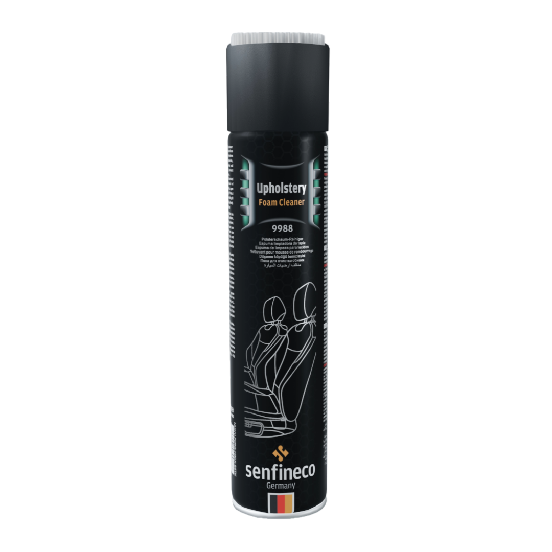 Senfineco Upholstery Foam Cleaner