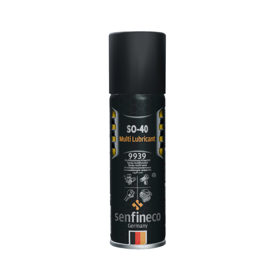 Senfineco SO-40 Multi lubricant