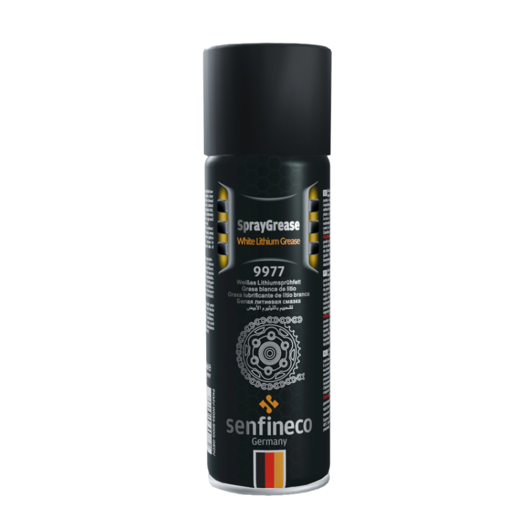 Senfineco Spray Grease