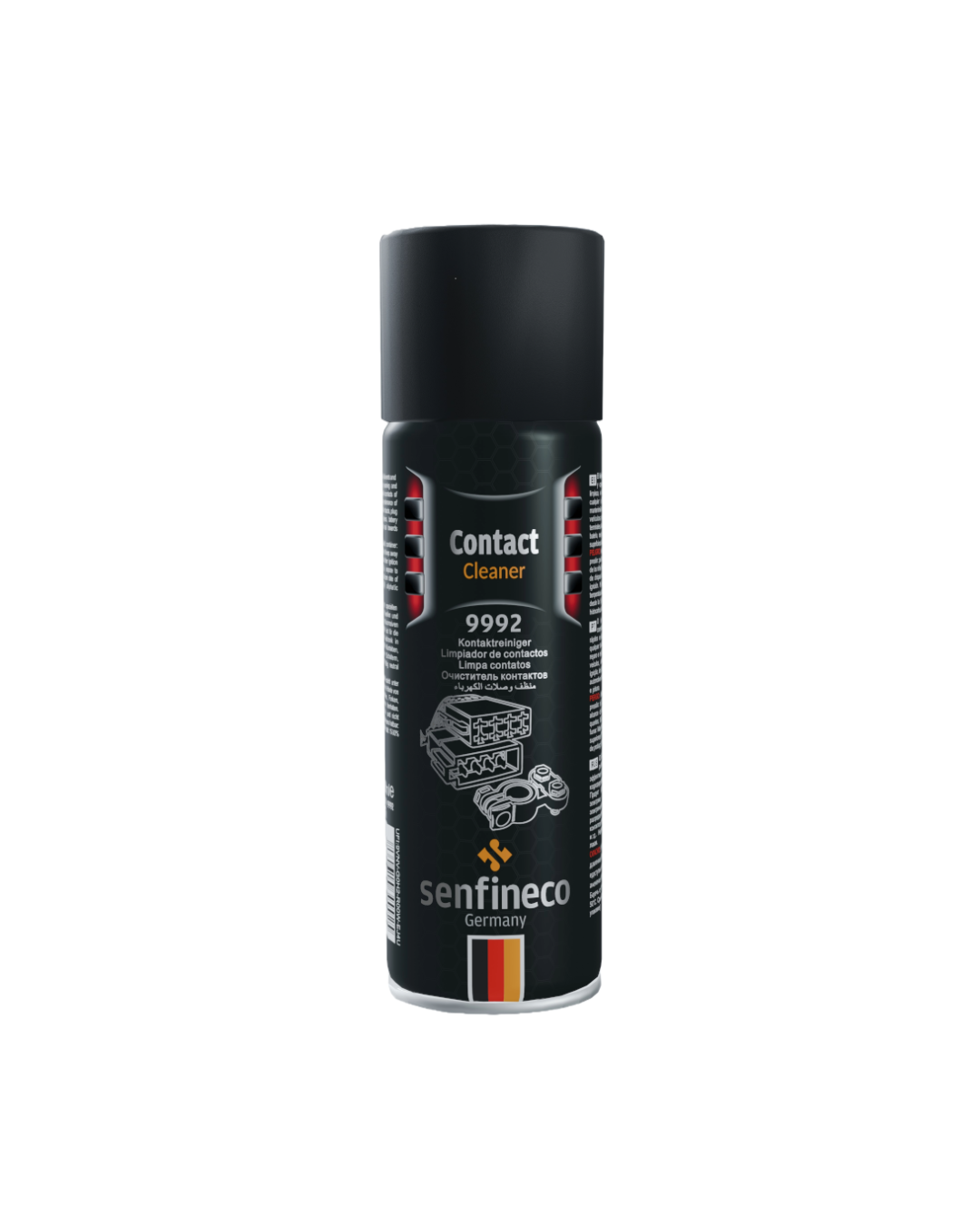 Senfineco Contact Cleaner