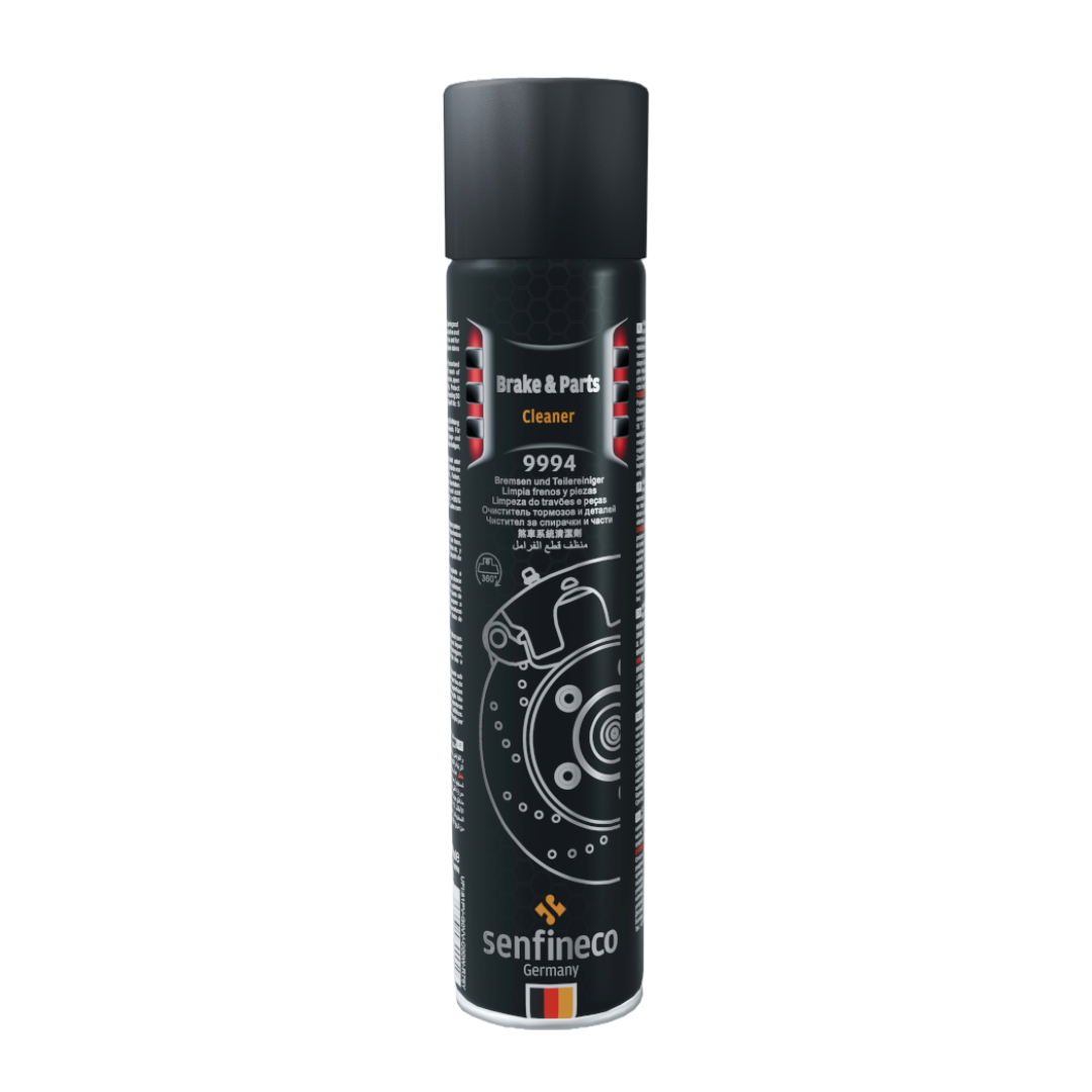 Senfineco Brake & Parts Cleaner
