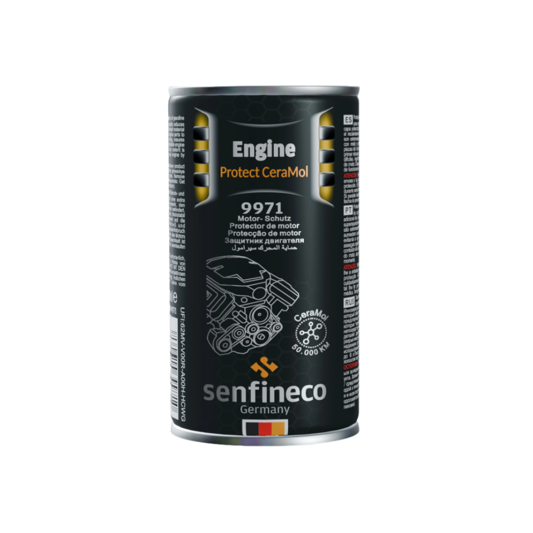 Engine Protect CeraMol