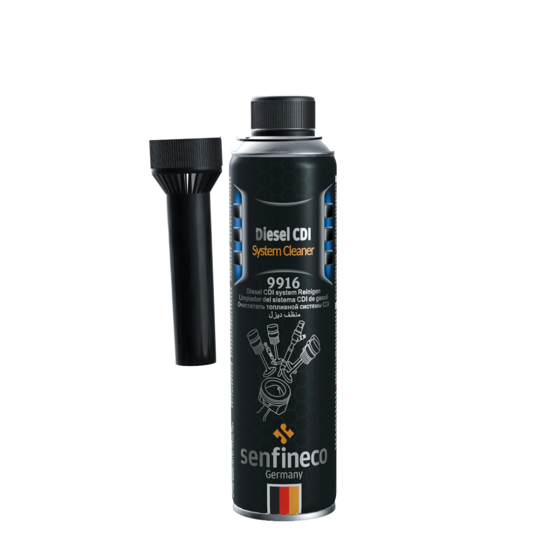 Diesel CDI System Cleaner