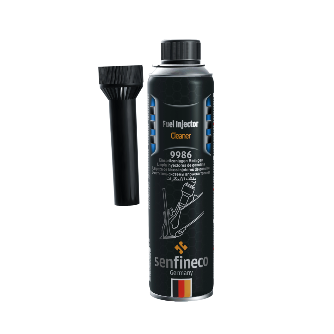 Fuel Injector Cleaner