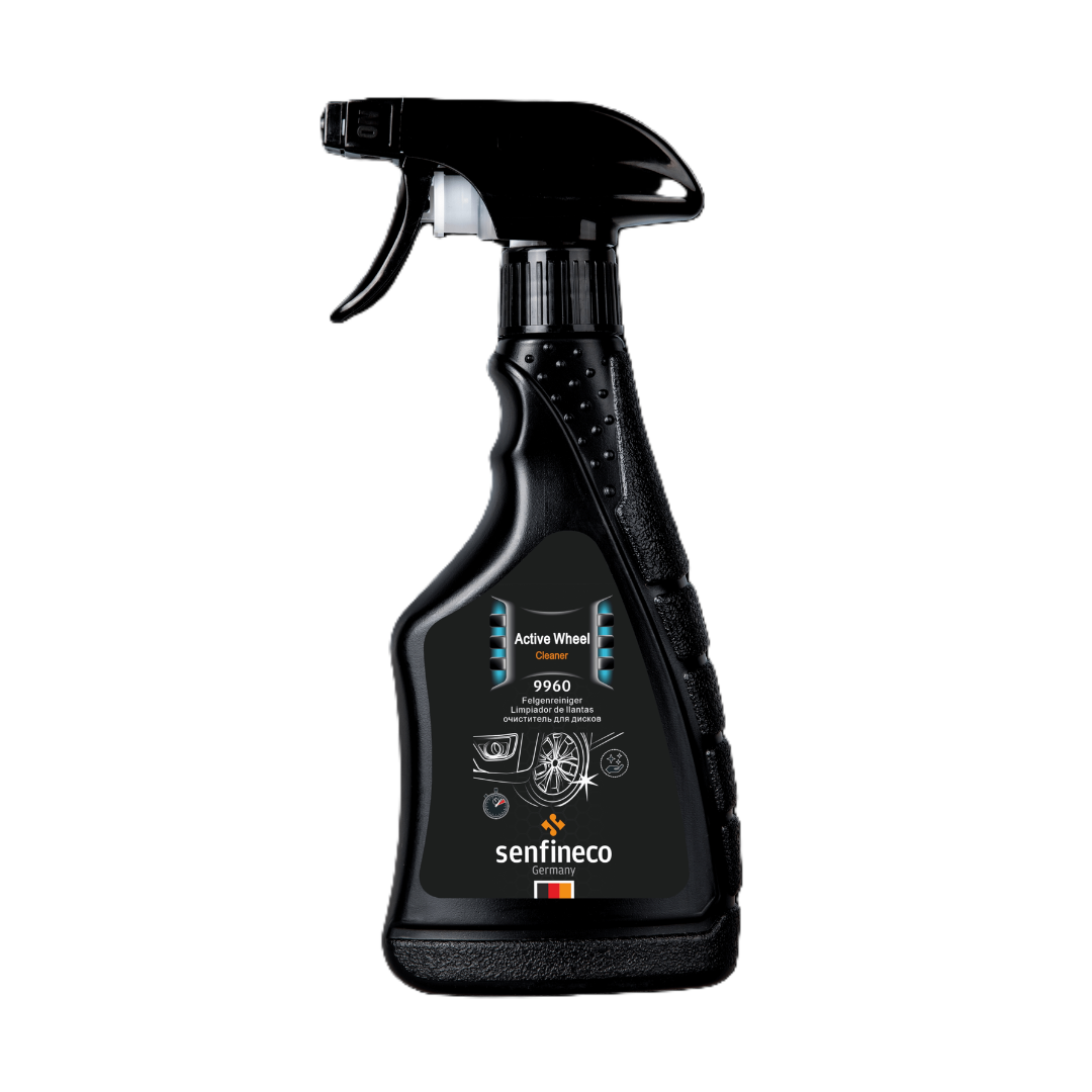 Senfineco Wheel Cleaner