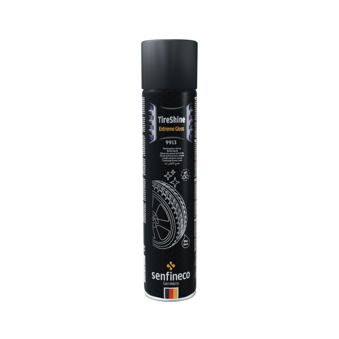 Senfineco Tire Shine Extreme Gloss 650ml