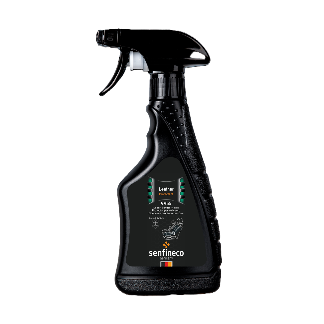 Senfineco Leather Protectant