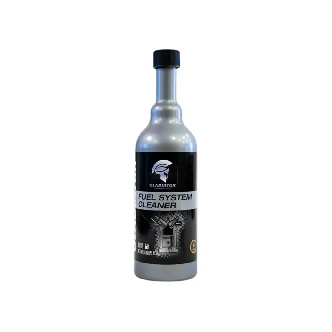 Gladiator Fuel System Cleaner