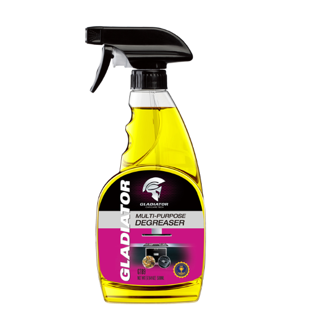 MULTI PURPOSE DEGREASER