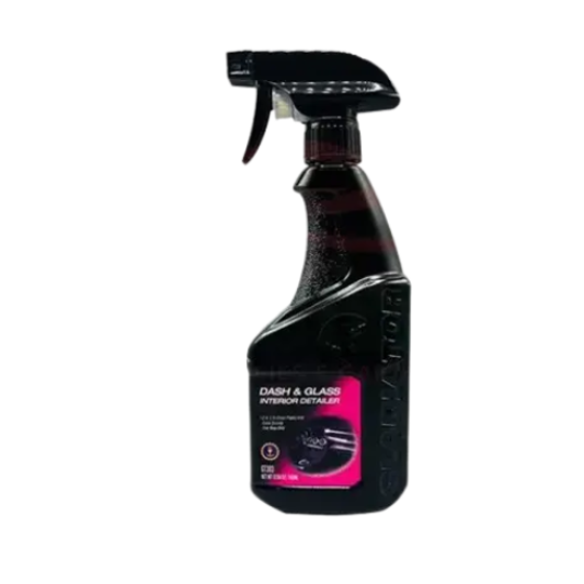 Screen and Glass Cleaner