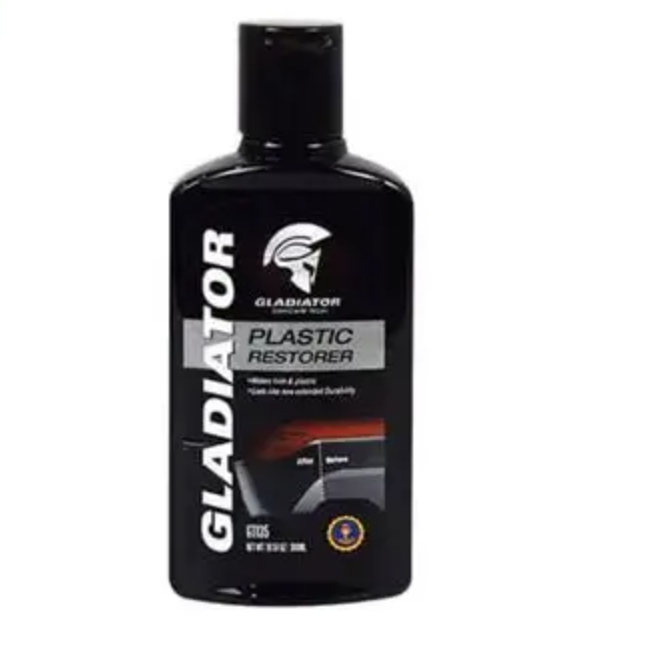 مُرمِّم البلاستيك