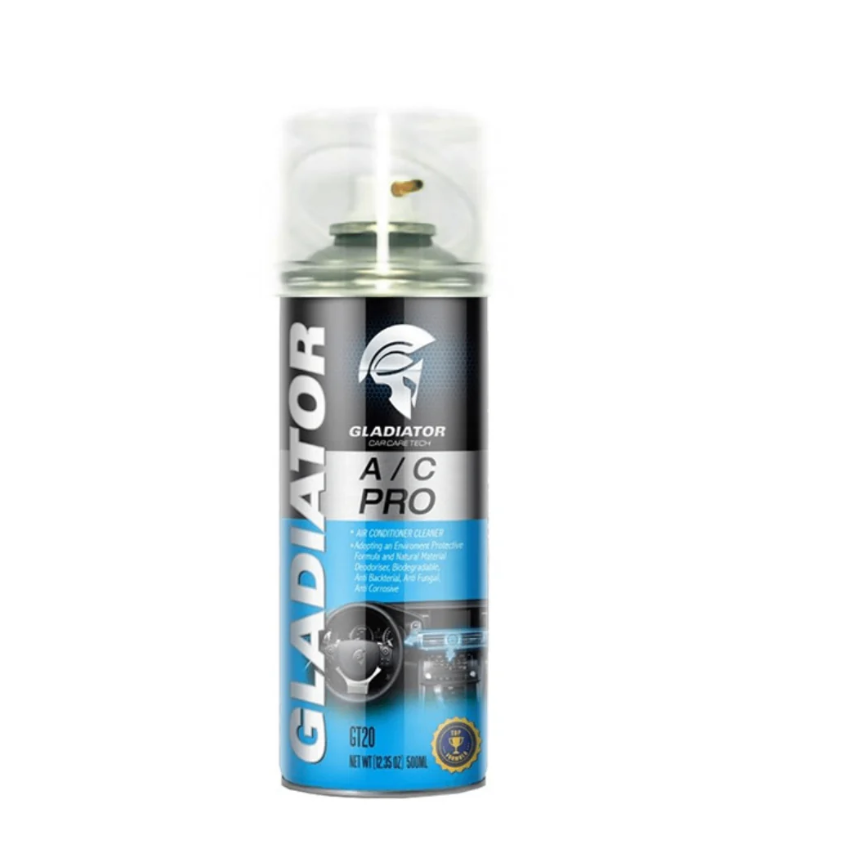 Gladiator AC Cleaner Foam