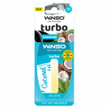 Turbo Coconut