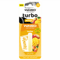Turbo Mango