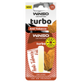 Turbo Anti Tobacco