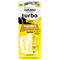 Turbo Lemon