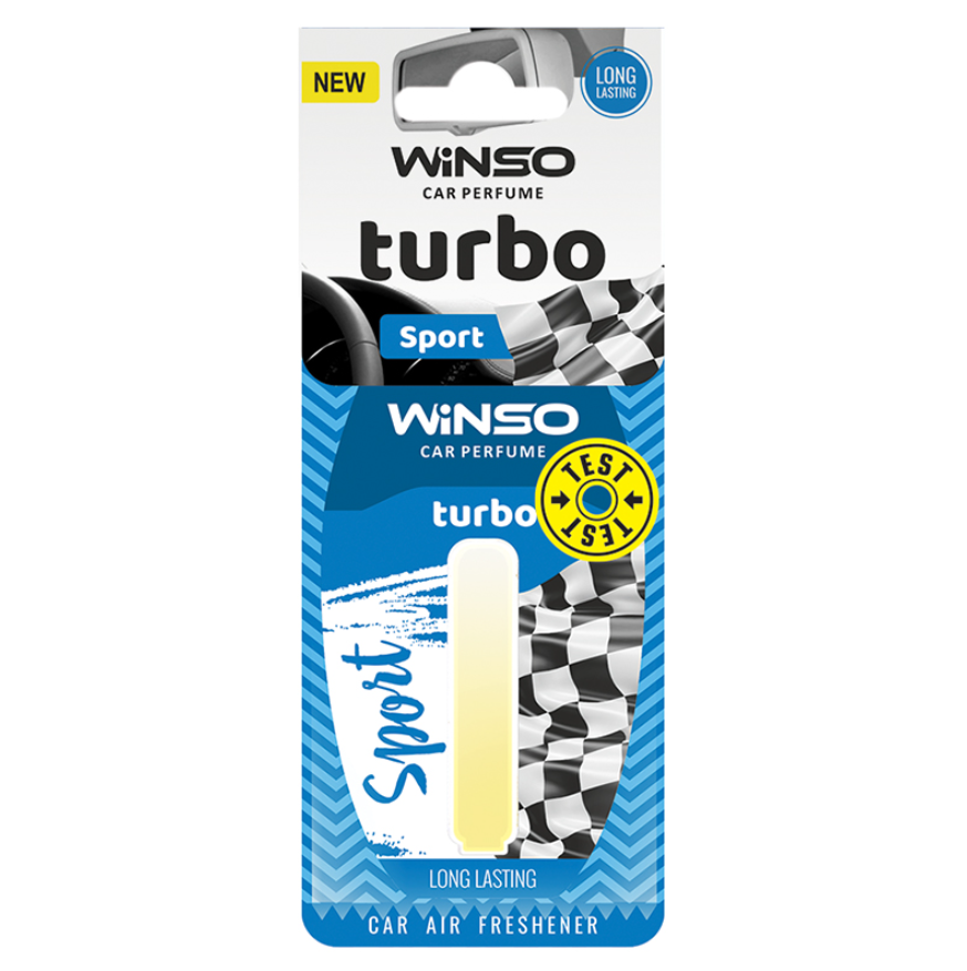 Turbo Sport