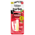 Turbo Strawberry