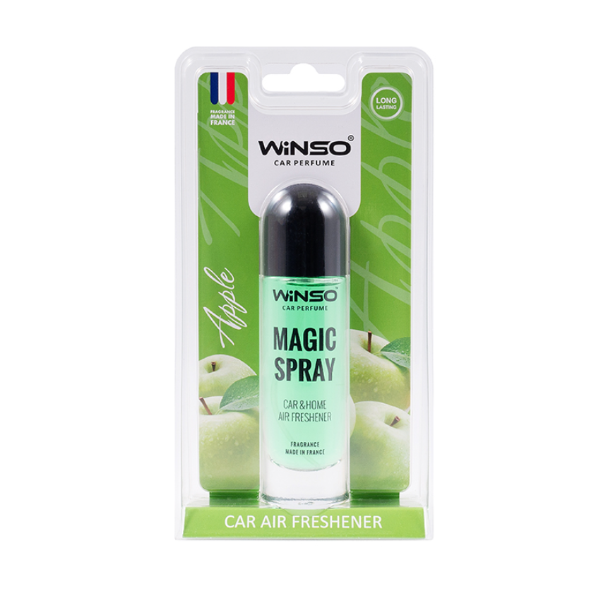 Spray Magic Apple