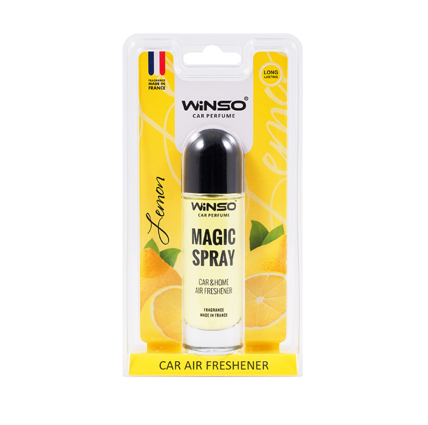 Spray Magic Lemono