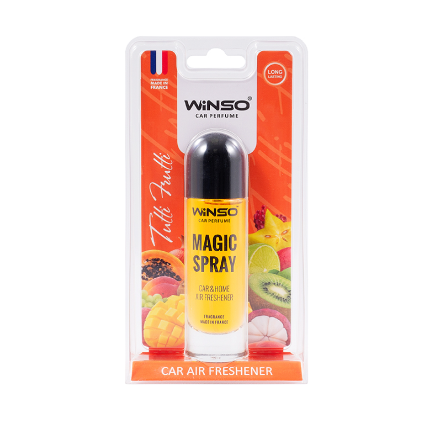 Spray Magic Tutti Frutti