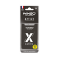 X ACTIVE BLACK DIAMOND