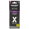 X ACTIVE Wildberry