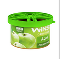 Organic Fresh Apple