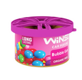 Organic Fresh Bubble Gum
