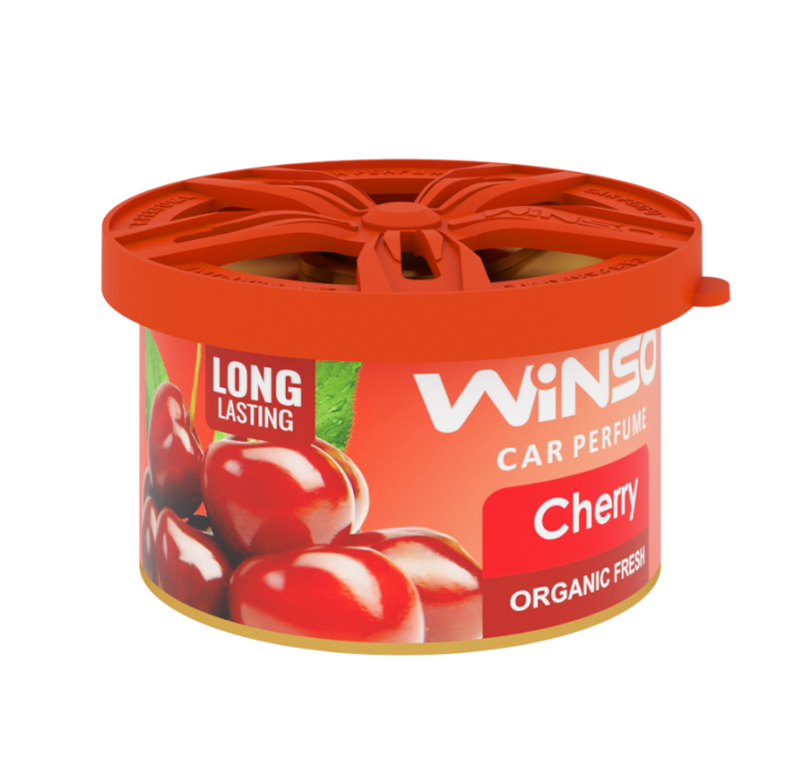 Organic Fresh Cherry