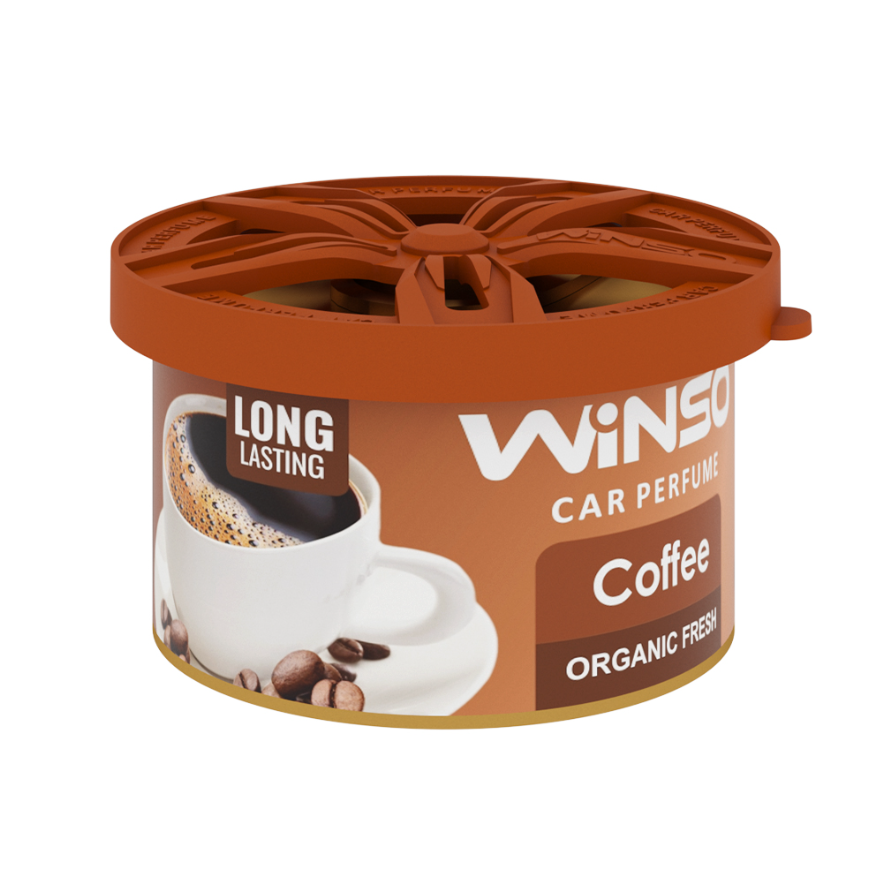 Organic Fresh Coffee