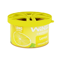 Organic Fresh Lemon
