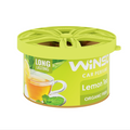 Organic Fresh Lemon Tea