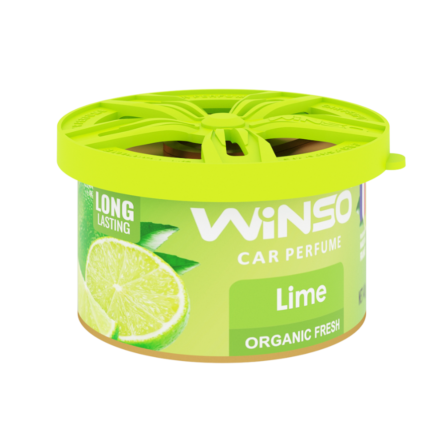 Organic Fresh Lime