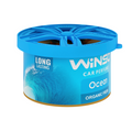 Organic Fresh Ocean