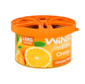 Organic Fresh Orange