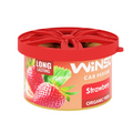 Organic Fresh Strawberry