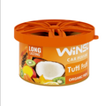 Organic Fresh Tutti Frutti