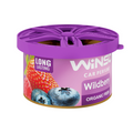 Organic Fresh Wildberry