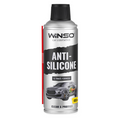 Anti-silicone WINSO 450ml
