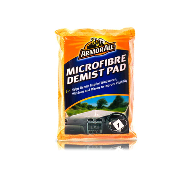 Armor All Microfibre Demist Pad