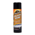 Armor All Dashboard Polish Spray Vanilla Scent 500 ml