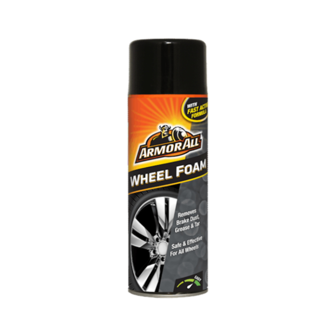 ARMORALL Wheel Cleaner Foam 500 ml
