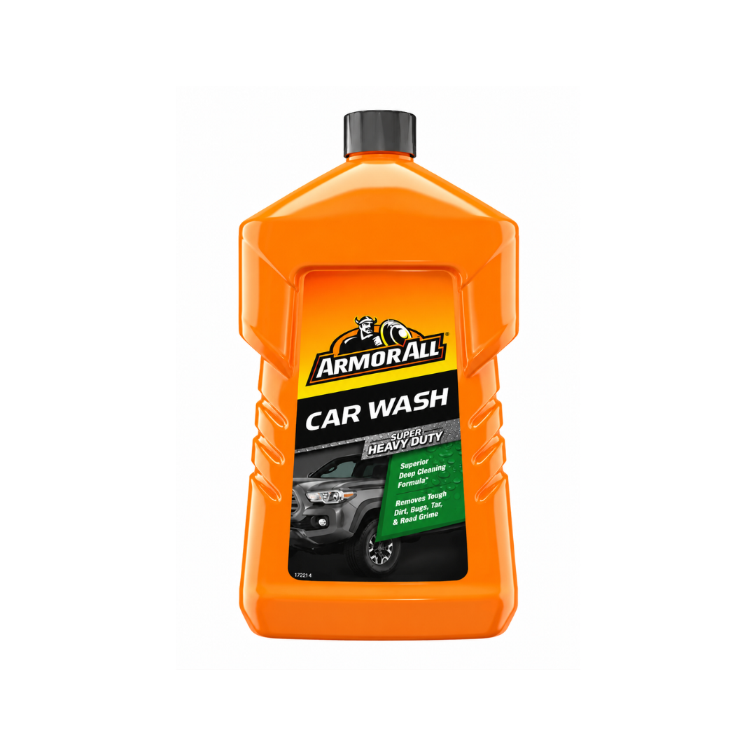 ARMORALL Car Wash Super Heavy Duty