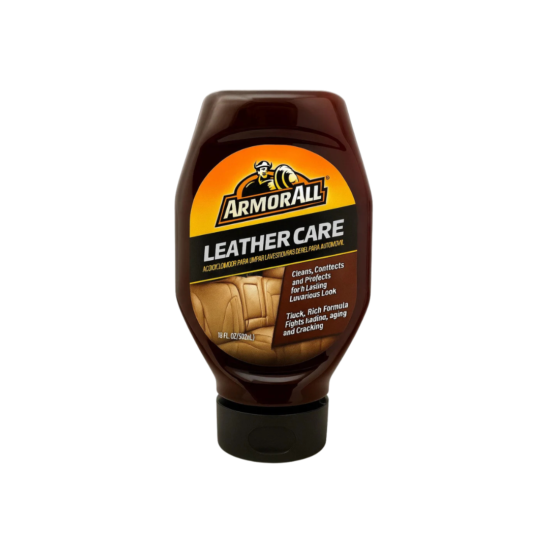 Armor All Leather Care