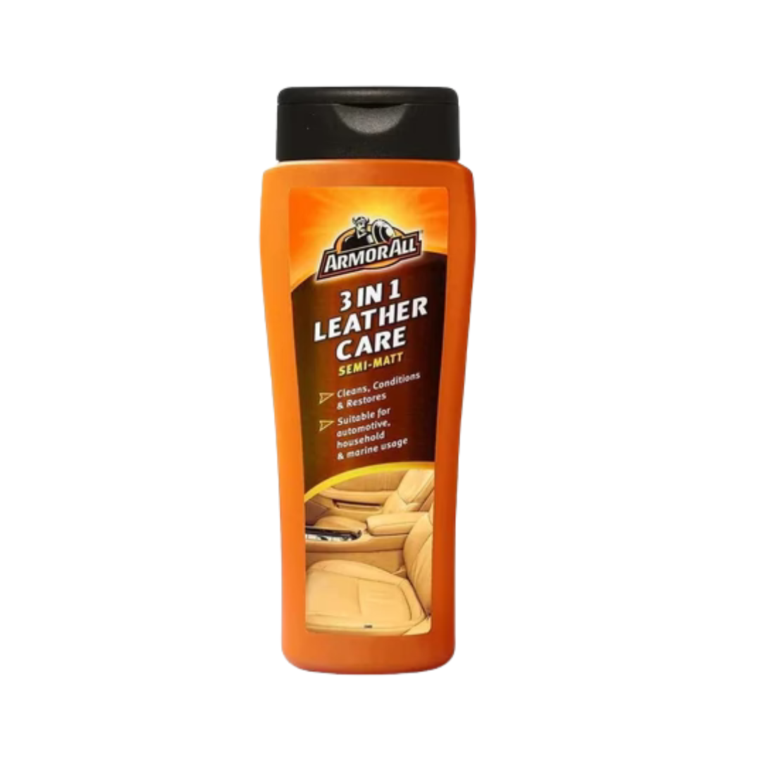 ARMORALL Car Leather Care Cream 250 ml